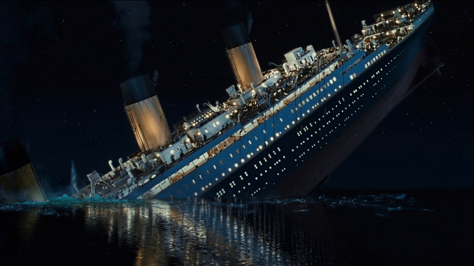 11026 Титаник