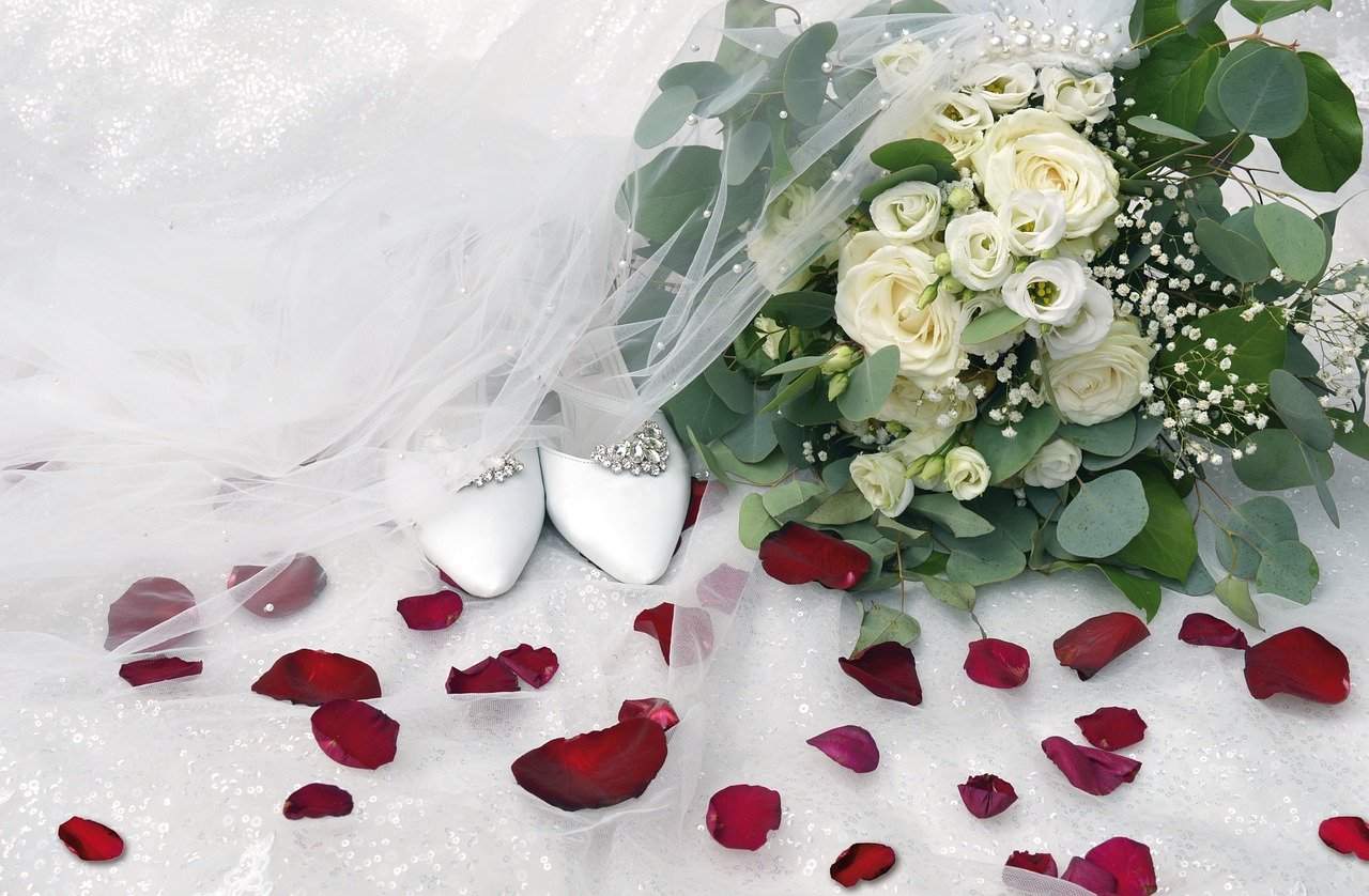 22252 Календарь свадеб на 2022 год: благоприятные дни для свадьбы и венчания