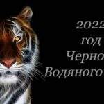 23860 2022 год Черного Водяного Тигра